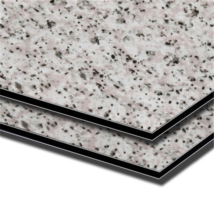 鋁塑板輕便易加工，施工更省心